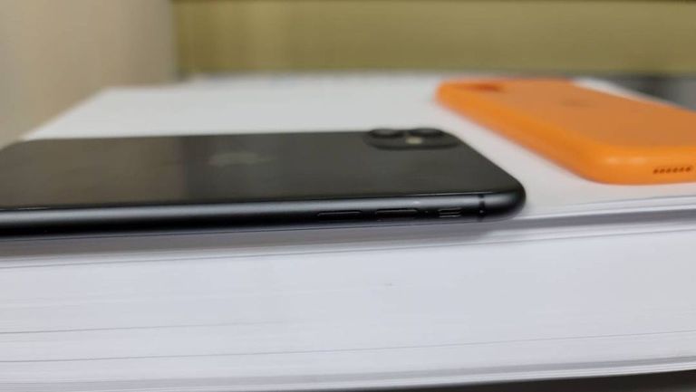 Apple iphone 11 128gb Код:01-18988601. Зображення 6