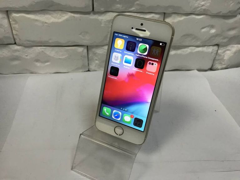 Apple iphone 5s 16gb