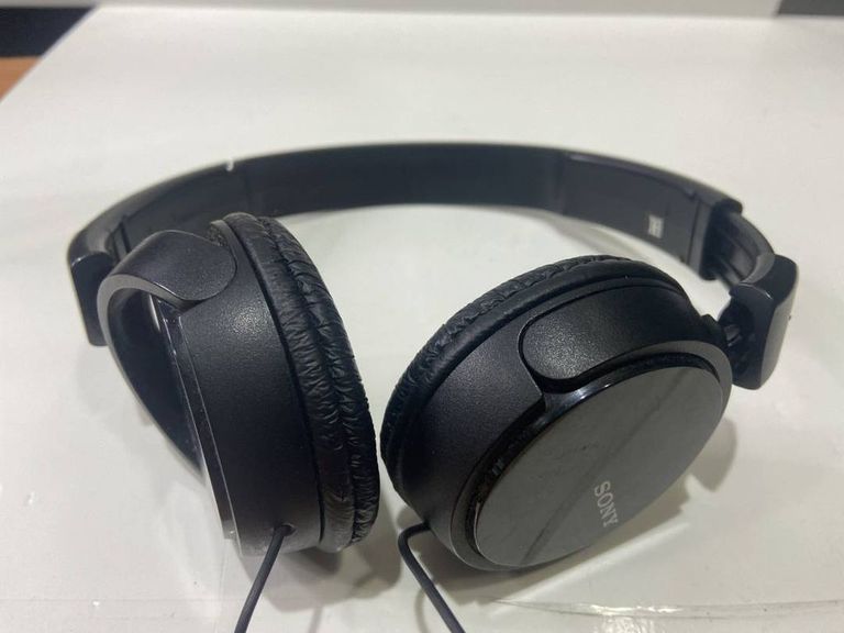 Купить Sony mdr-zx310 Б/У