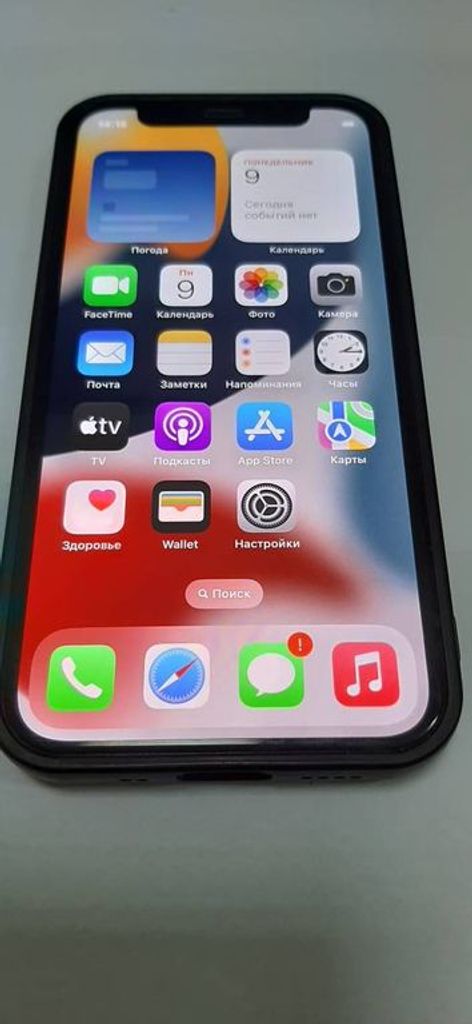 Apple iPhone 12 mini 64GB (PRODUCT)RED Код:01-18981113. Зображення 5