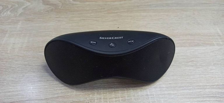 Купити Silvercrest sbls 6 a1 Б/У