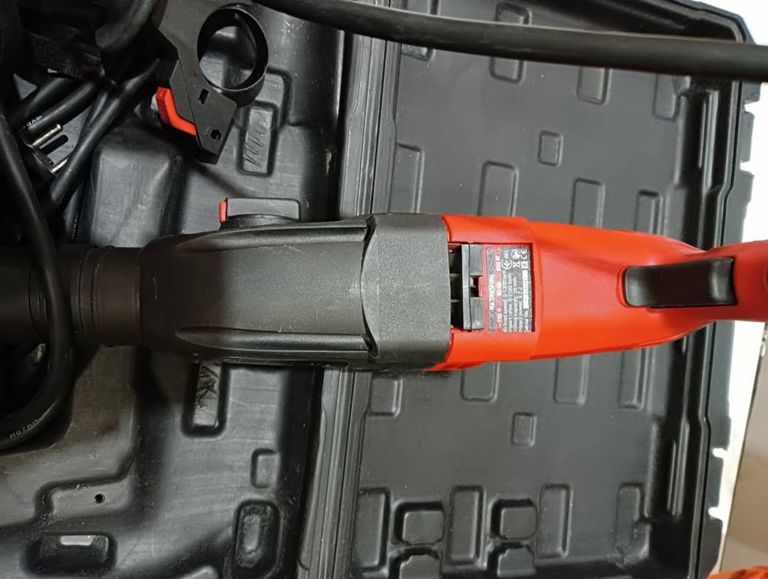 Объявление Vitals Master ra 2885 hbq Б/У