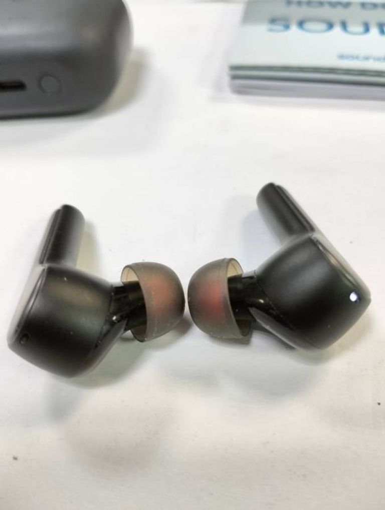 Anker soundcore liberty air 2 Код:01-19033432. Изображение 6