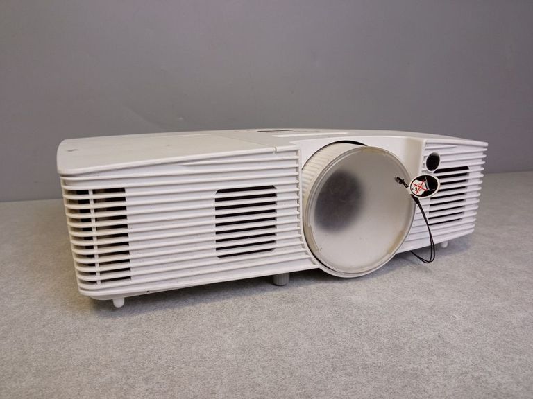 Optoma W402 (95.70801GC0E) Код:2000003211333. Изображение 12