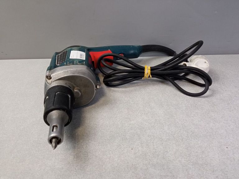 Bosch GSR 6-45 TE (0601445100) Код:2000003419081. Зображення 7