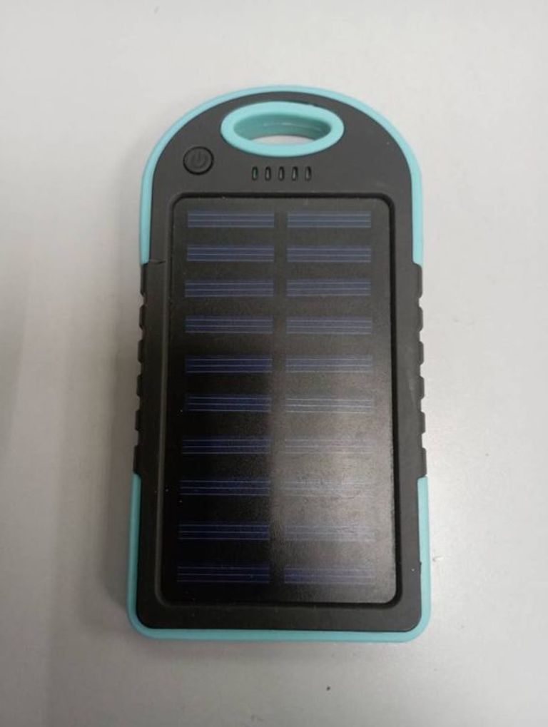 Оголошення . 20000mah Б/У