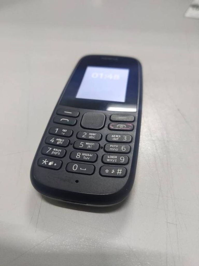 Оголошення Nokia 105 ta-1174 Б/У