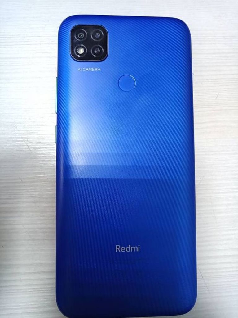 Xiaomi redmi 9c 2/32gb