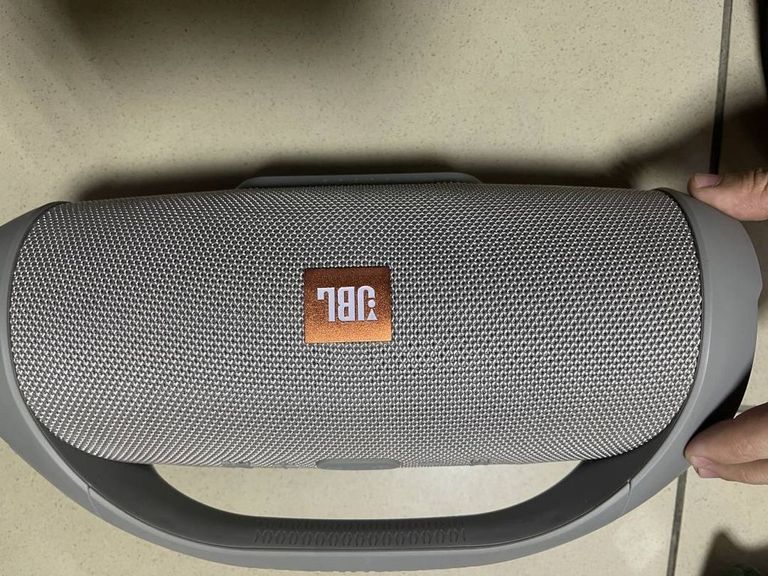 Jbl (Копія) boombox