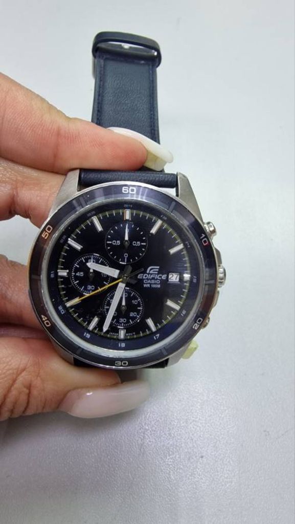 Casio efr-526dy