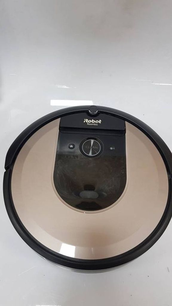 Irobot Roomba i6 Код:16-000205659. Зображення 5