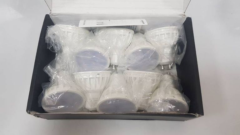 Lohas gu10 Код:16-000227392. Зображення 6