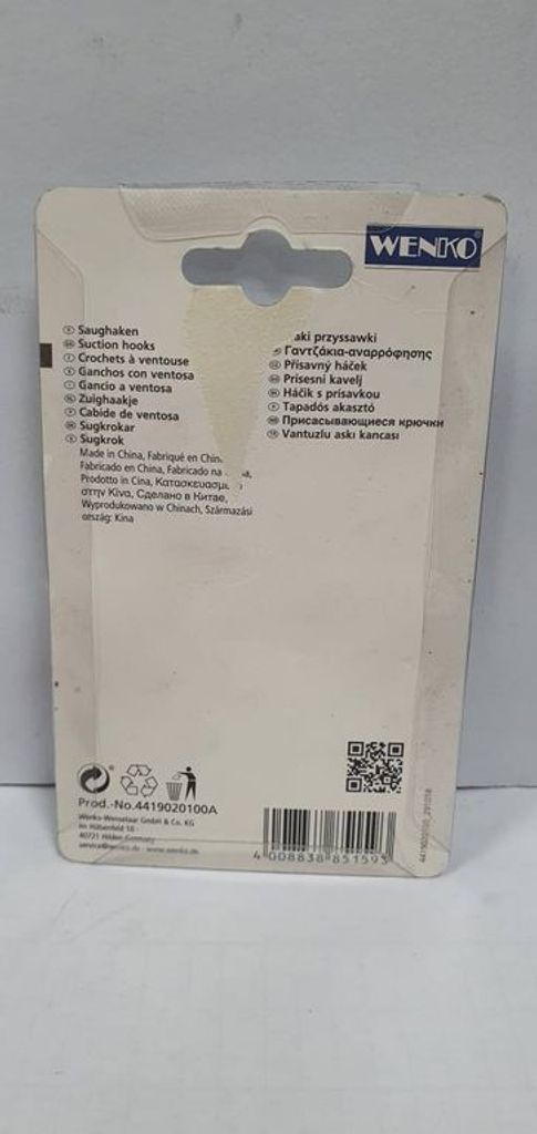 Объявление Wenko 4419020100 Б/У