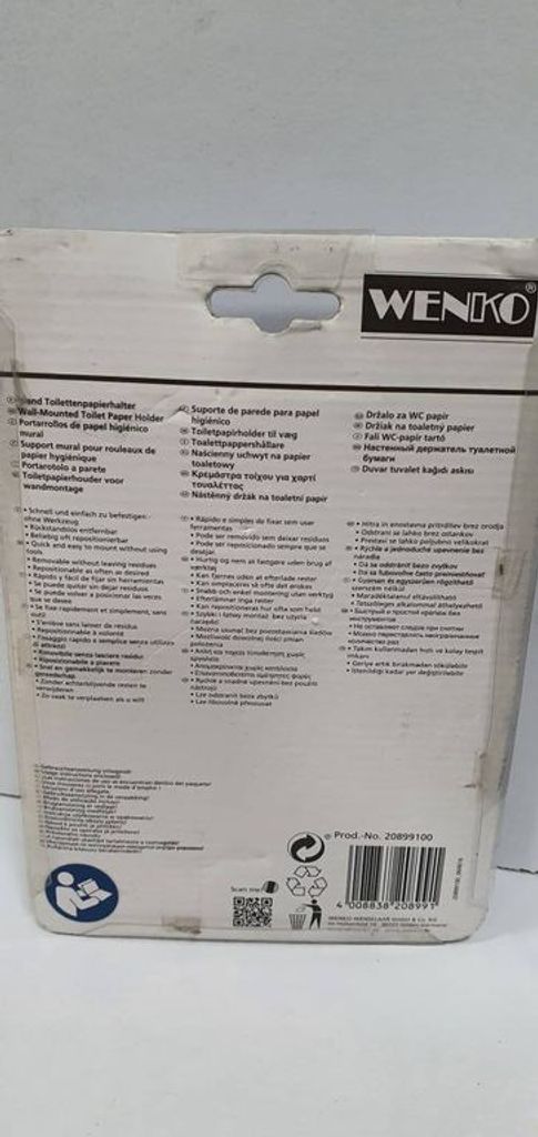 Wenko 20899100