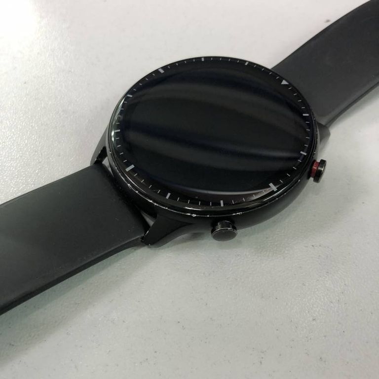 Amazfit GTR 2 Sport