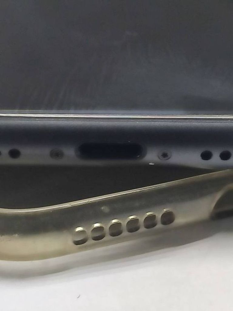Apple iphone 11 64gb Код:01-18566629. Зображення 6