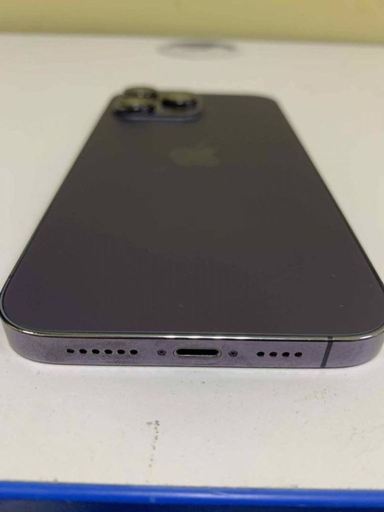 Apple iphone 14 pro max 512gb esim