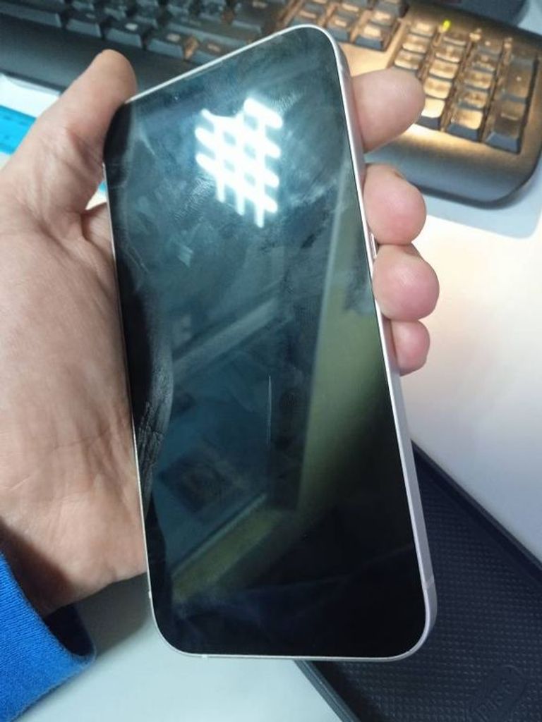 Розпродаж Apple iphone 13 128gb, продавець Техноскарб