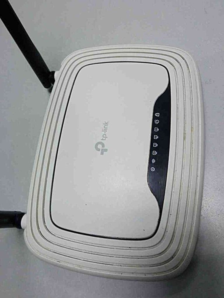 Tp-link TL-WR841N