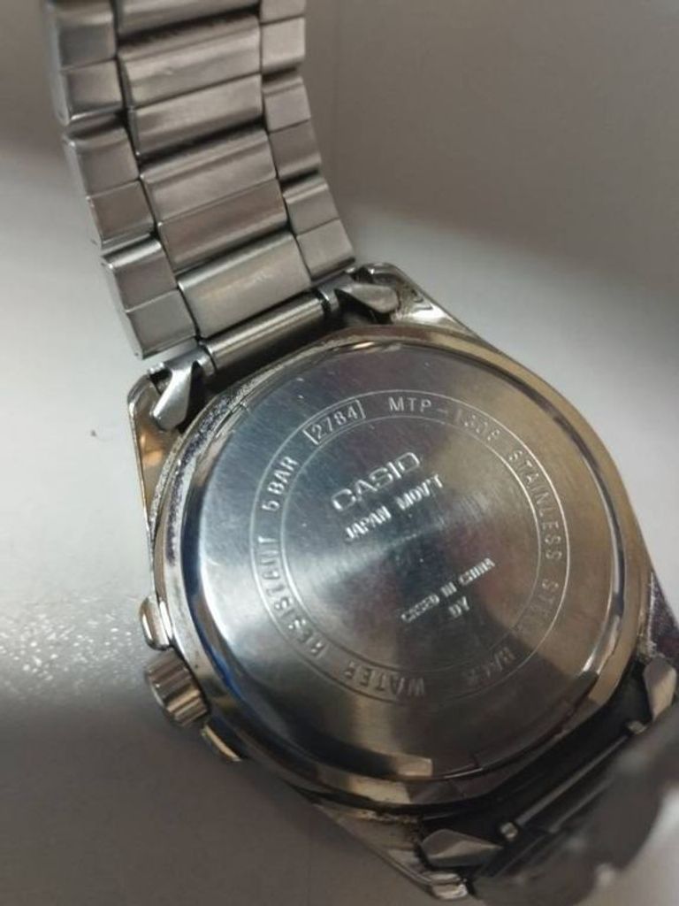 Casio mtp-1308d