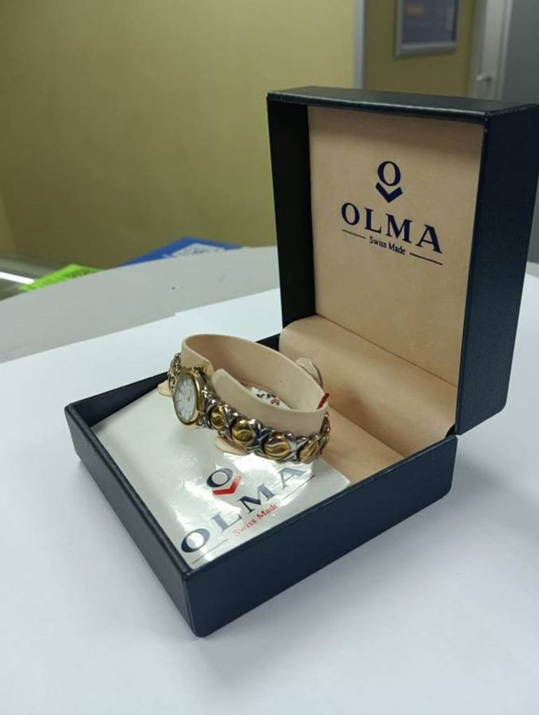 Olma 9800.008.33