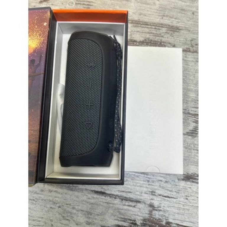 Jbl Flip Essential Gray (JBLFLIPESSENTIAL) Код:35636. Изображение 6