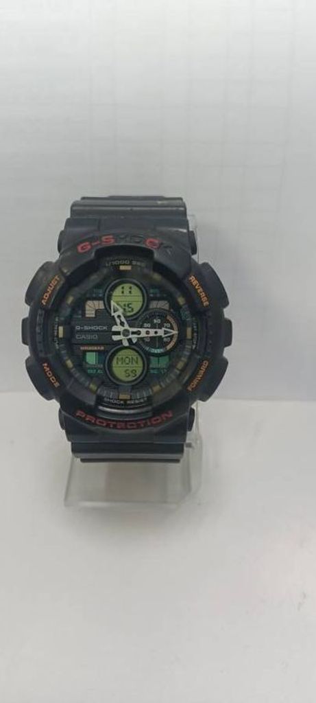 Casio ga-140