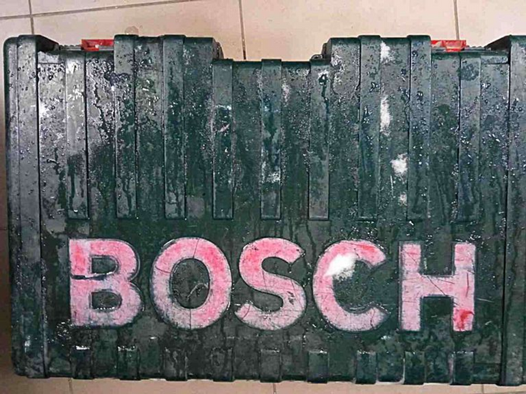 Bosch GBH 11 DE (0611245708)