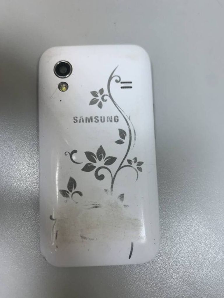 Samsung s5830i galaxy ace