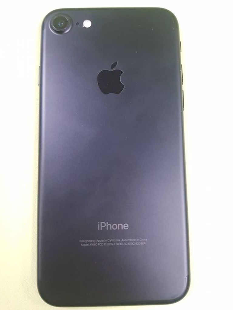 Дешево Apple iphone 7 32gb з ломбарду