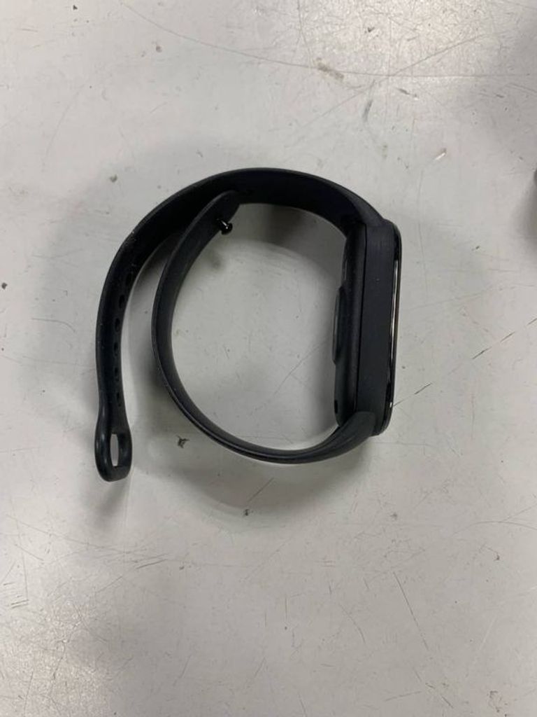 Оголошення Mi band 5 Б/У