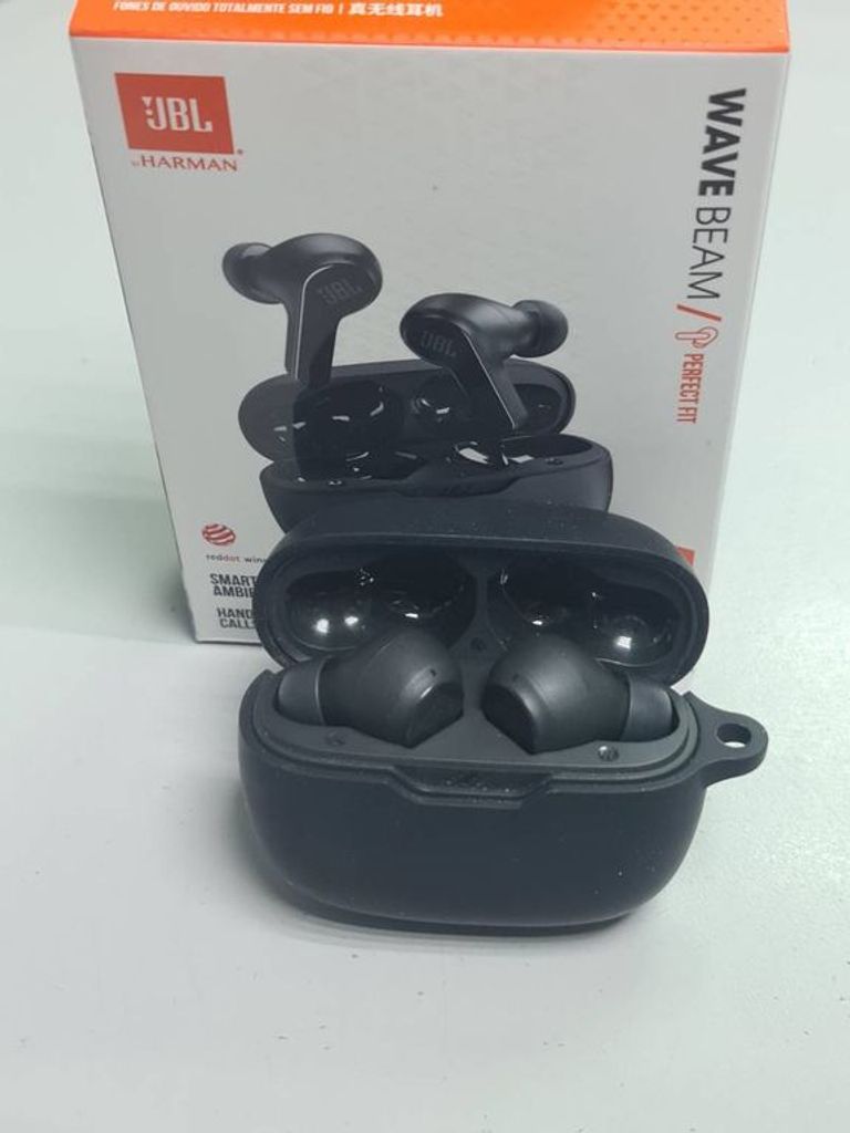 Купить Jbl wave beam jblwbeamblk Б/У