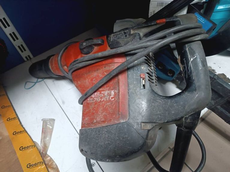 Hilti te 76-атс