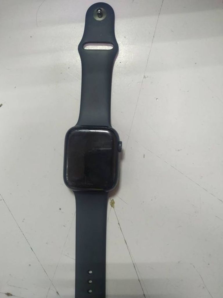 Распродажа Apple watch series 7 gps 45mm aluminum case with sport, продавец Техноскарб