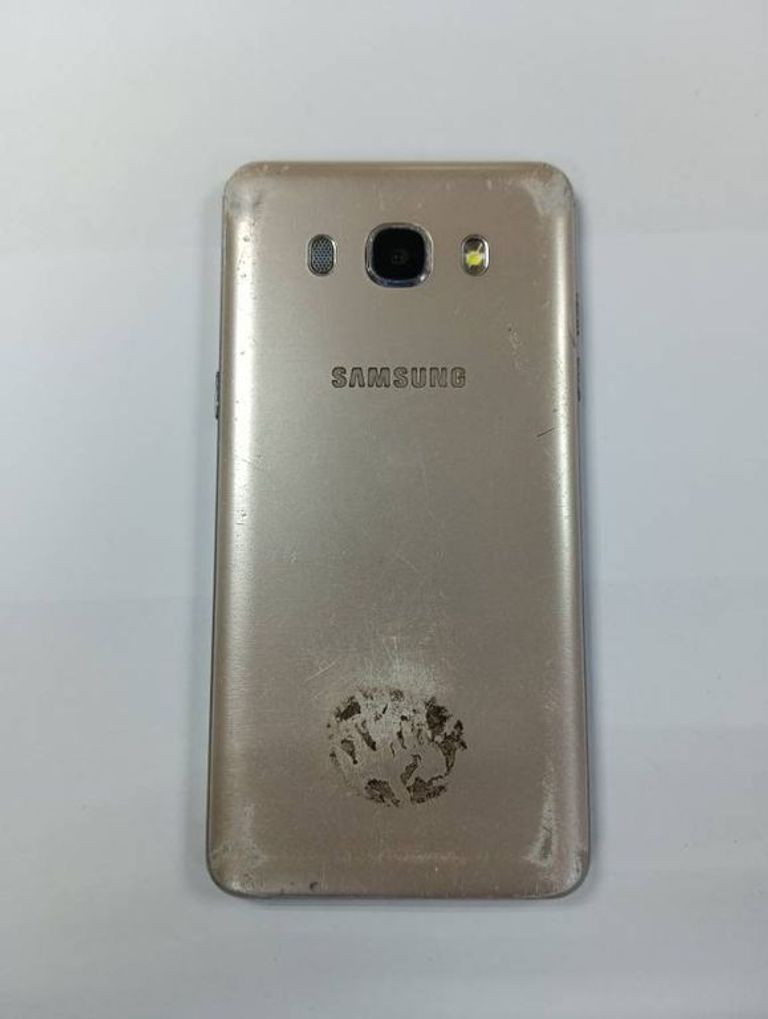 Samsung j510h galaxy j5