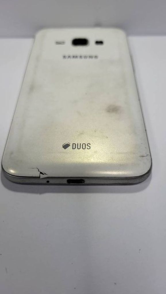 Объявление Samsung j120f galaxy j1 Б/У