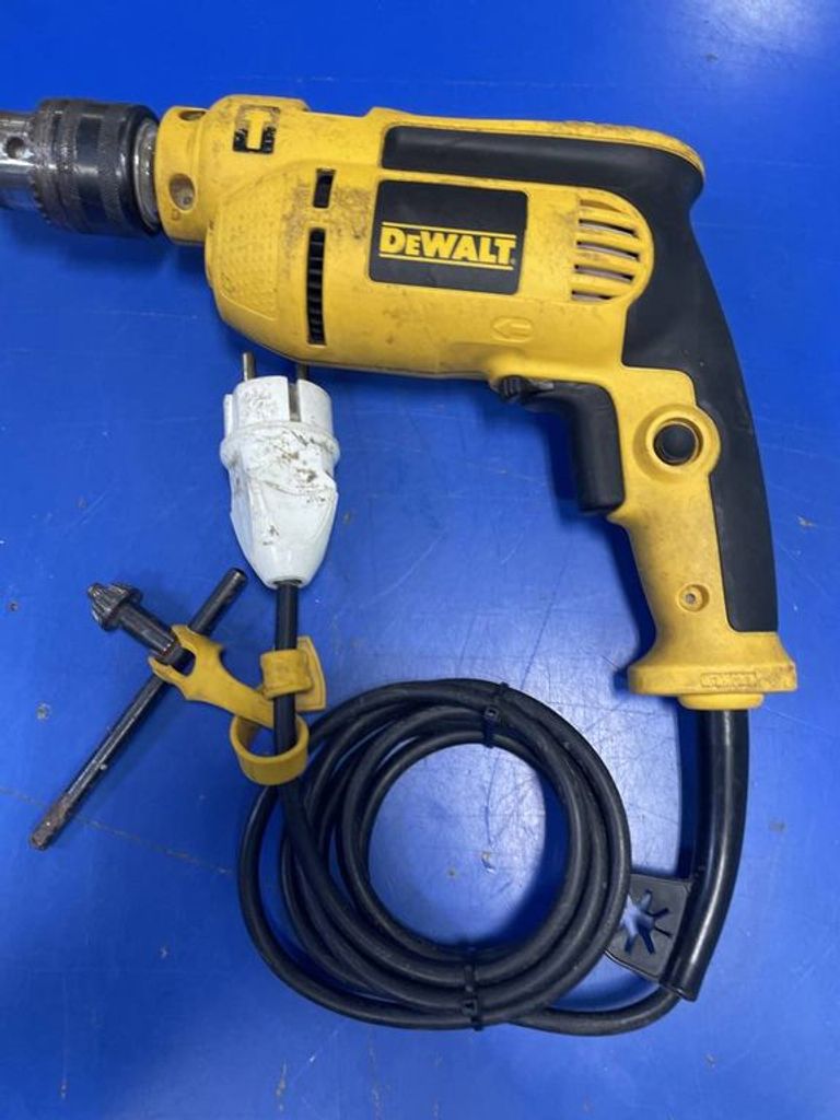 DeWALT DWD024