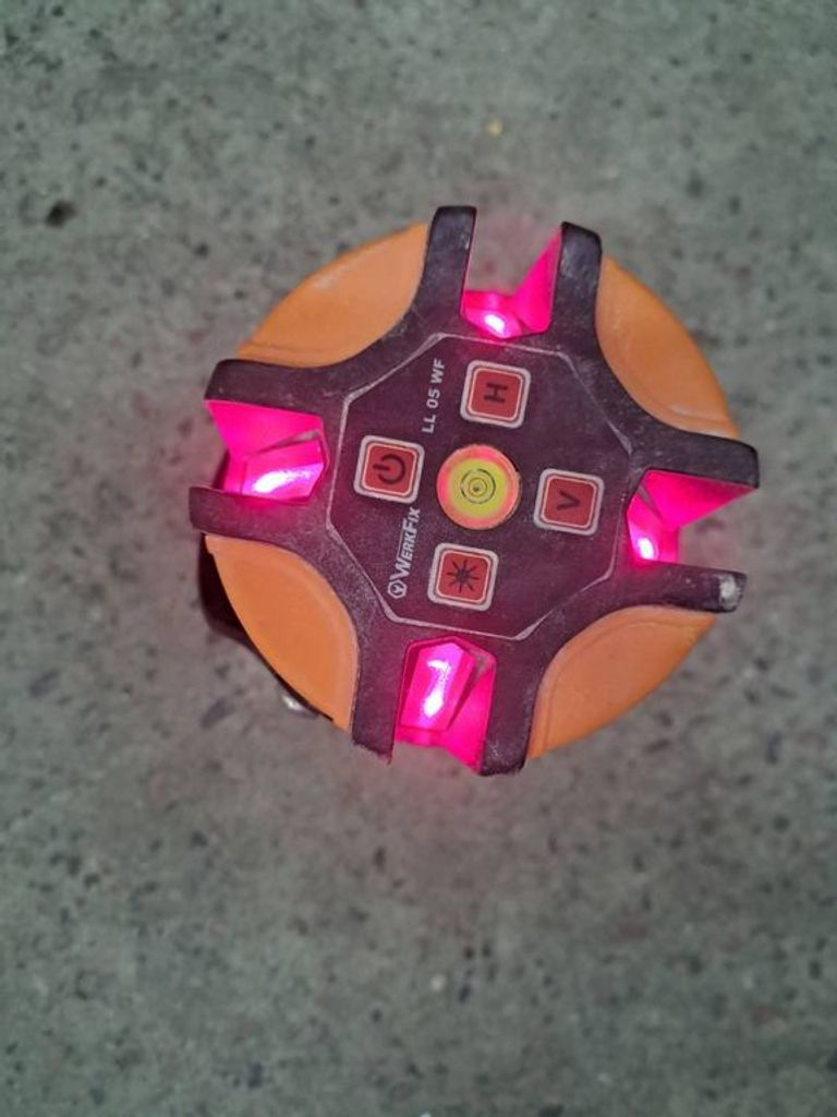 Дешиво Werkfix ll-05-wf с ломбарда