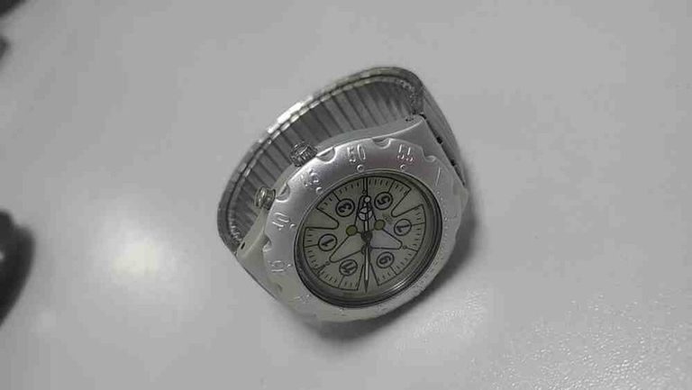 Оголошення Swatch irony Б/У