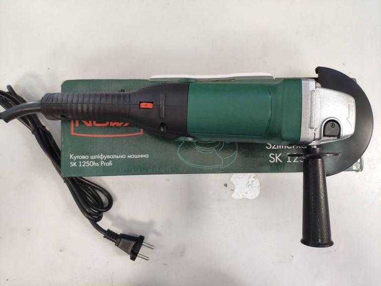 Купити Nowa sk1250 profi Б/У