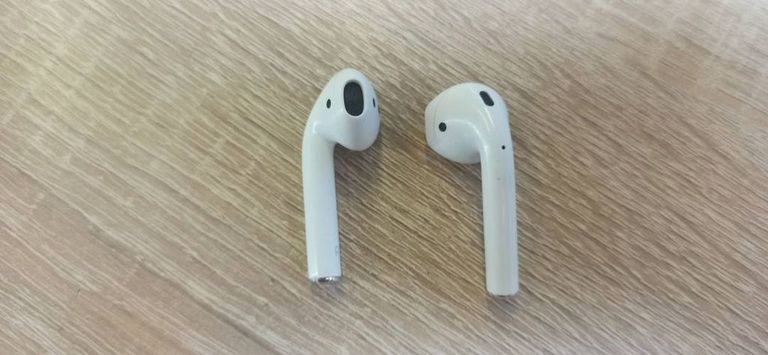 Apple airpods 2 gen a1602.a2032+a2031 2019г.