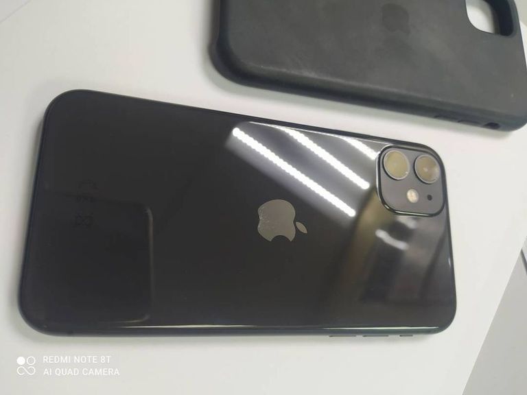 Оголошення Apple iphone 11 128gb Б/У