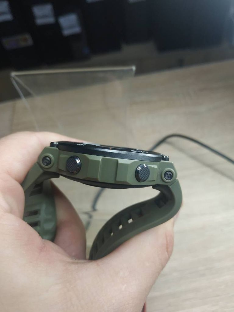 Amazfit t-rex 2 a2170