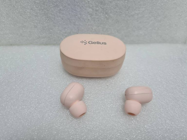 Gelius pro reddots tws earbuds gp-tws010