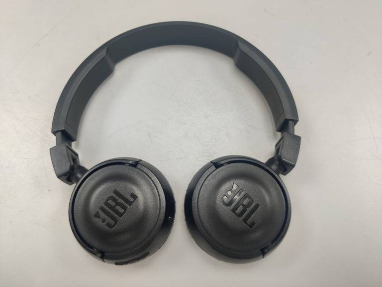 Jbl T450BT Black (JBLT450BTBLK)