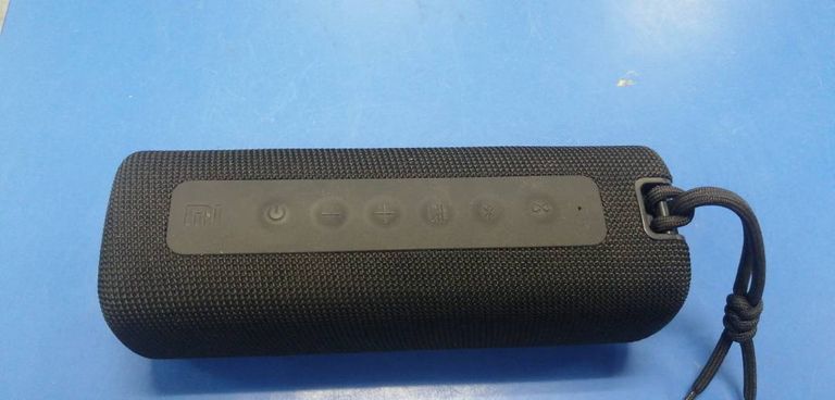 Xiaomi mi portable bluetooth speaker 16w