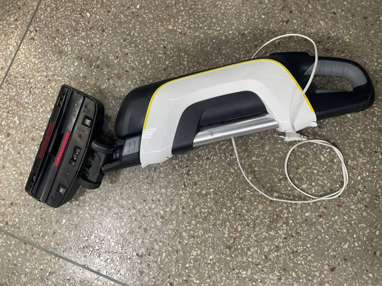 Karcher vc 5 premium