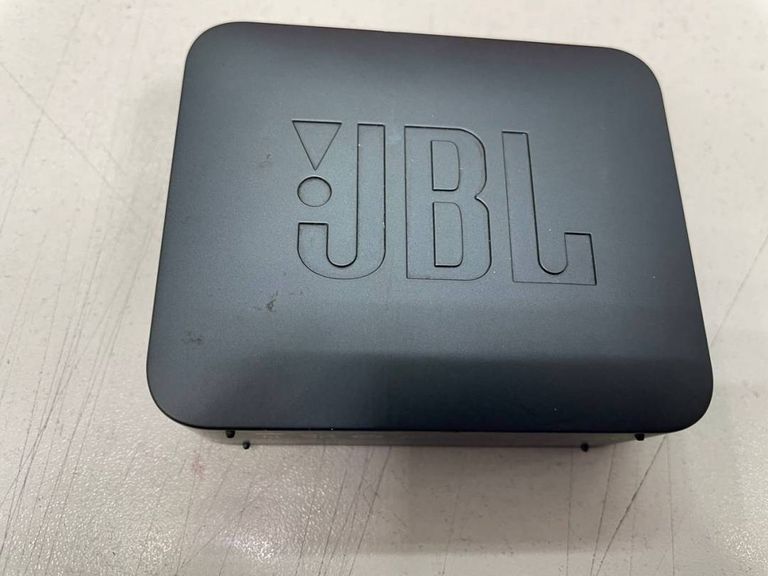 Jbl GO Essential Blue (JBLGOESBLU)