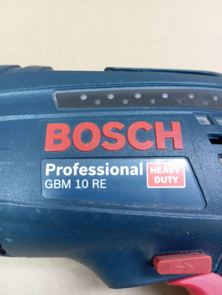 Bosch GBM 10 RE (0601473600)