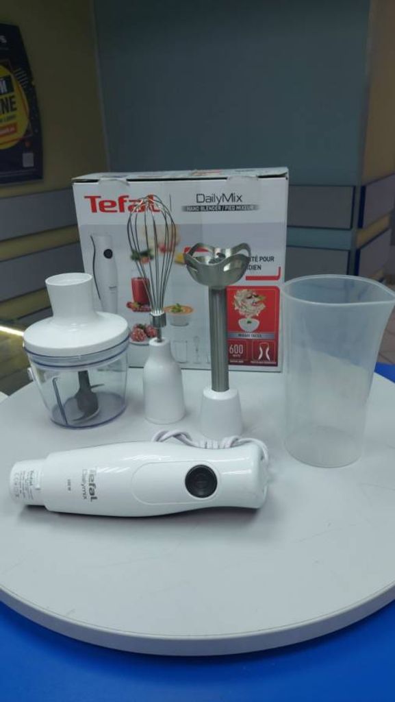 Tefal HB533138